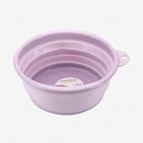 Portable Folding Bucket Basin Outdoor Travel Camping Car Wash Cleaning Tools