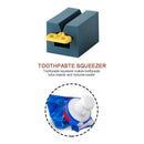 Multifunctional Toothpaste Tube Squeezer Portable Plastic Tooth Paste Dispenser