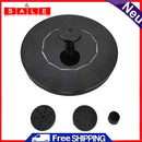 Solar Floating Fountain Outdoor Garden Pond Pool Decoration Water Fountain Pump