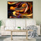 5D DIY Diamond Painting Full Round Drill Modern painting
