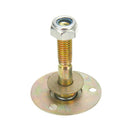 4pcs/set Rocking Chair Bearing Connecting Fitting Furniture Screw Bolt Nut G5K9
