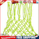 Luminous Standard Basketball Net Green Fluorescent Basketball Hoop Nets