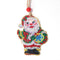 Double-sided 5D Diamond Painting Christmas Pendant Xmas Trees DIY (GP005) Newly