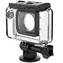 IP68 Waterproof Case for SJCAM SJ8 Pro Sport Camera  Newly