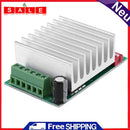 TB6600 Module 4.5A Stepper Motor Driver Board Single Axis Control Module - ASIP