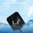 Remote Control Electric Scooter Alarm 110dB Moped Anti-theft Alarm Safe Sys