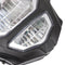 E-bike Parts Electric Tricycle Headlight LED Lamp Electrical Vehicle Headlamp