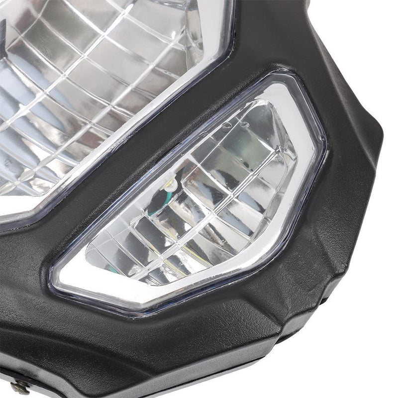 E-bike Parts Electric Tricycle Headlight LED Lamp Electrical Vehicle Headlamp