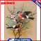 Handpainted DIY Bird and Flower Oil Paint by Numbers Pictures Wall Art Kit Gift