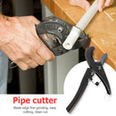 PVC PU PP PE Pants Water Tube Cutting Hand Tools Aluminum Scissor Pants Cutters