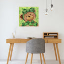Diamond Painting 5D DIY cartoon bear Round Drill Rhinestone Picture(B3347)