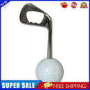 #A Metal Corkscrew Wine Beer Beverage Jar Opener Golfer Gifts Kitchen Gadgets