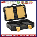 DSLR Camera Battery Protective Box SD TF Storage Case for Canon LP-E6 Sony