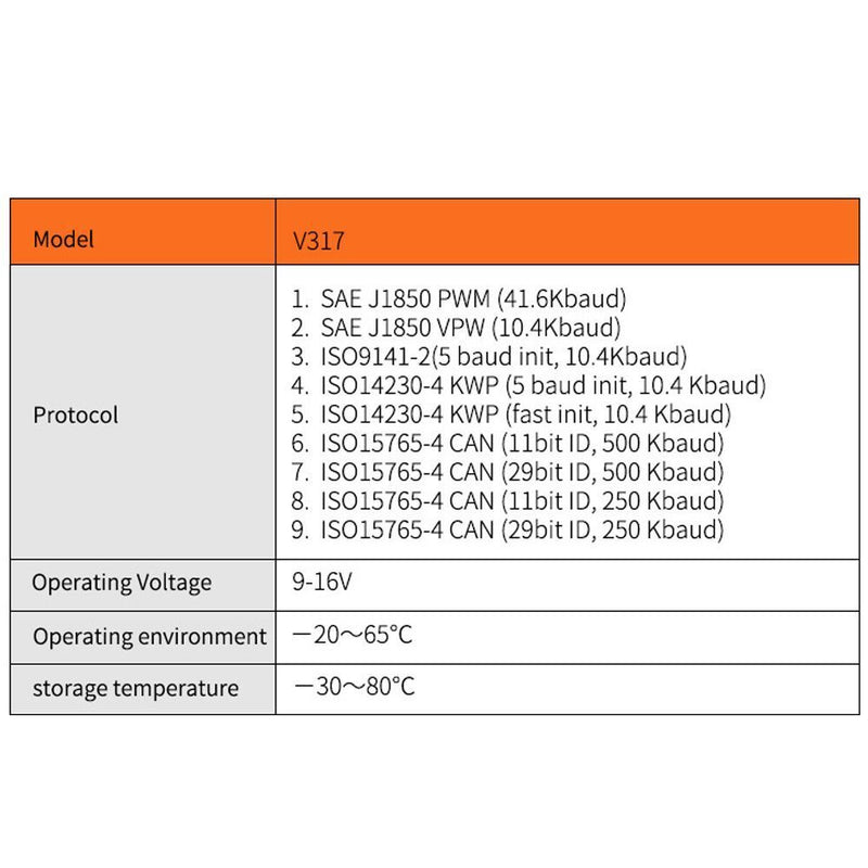 Diagnostic Tool Car Scanner Car Engine Diagnostic Tools Automobile Code Reader
