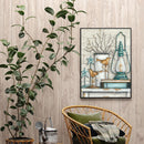 5D Diamond Painting Kit DIY bird Full Round Drill Home Decoration