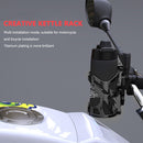 Bicycle Drink Water Bottle Holder Cage Motorcycle Bike Bottle Cup Rack Cages