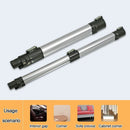 Vacuum Cleaner Extension Tube Vacuum Cleaner Tube Connecting Pipe Suction Tube