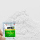 Breathable Treatment Quick-drying Foot Powder Odor Care W5V2 L6C0 Re Feet G6A0