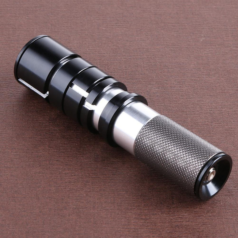 Mountain Bike MTB Handlebar Fork Stem Riser Aluminum Alloy Climb Extender