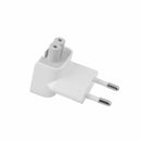 Computer Conversion Power Supply Duck Head EU Plug Charger Laptop Adapter