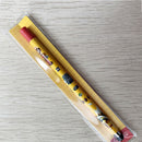 For Super Mario Maker 2 Yellow Premium Touch Pen Stylus Replacement Parts Part