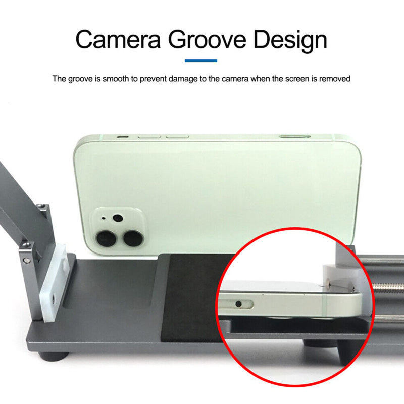 LCD Screen Separator Heating-free Screen Remover for All Sizes Mobile Phone