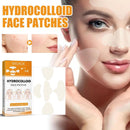 4Sheets Mighty Patch Nose Pores Cleansing Cosmetics Hydrocolloid Patch R8K5