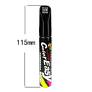 Applicator Scratch Remover Auto Paint Repair Brush Touch Up Car Color Fix Pen