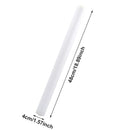 Dark Light up Colorful Flashing LED Foam Stick Cheer Tube RGB LED Glow Sticks