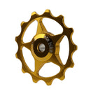 Road Bike 13T Rear Derailleur Pulley Roller Idler Bearing Jockey Wheel Part
