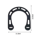 White Aluminium Bicycle Bike Brake Booster Cantilever V-Brake Bike CA B0K3
