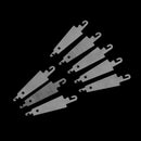 Steel Stitch Sewing Accessaries Needlework Tool Needle Threader Threading