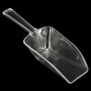 3x Clear Bar Buffet Wedding Ice Sugar Sweet Candy Favor Party Re Plastic A8H6