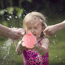 #A Reusable Water Fight Balloons Summer Outdoor Pool Backyard Beach Waterfall Ba