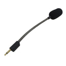 Detachable Microphone For BlackShark V2 Noise Cancelling Mic Boom 3.5mm`