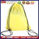 Outdoor Waterproof Backpacks Drawstring Rucksack Travel Climbing Hiking Knaps