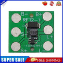 1.2V Ni-MH Battery Lamp Circuit Module Solar Lawn Light Controller Board