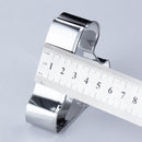 10pcs/set Stainless Steel Cookie Cutter Molds Valentine s Day DIY Baking Biscuit