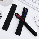 Storage Bag Ballpoint Storage Velvet Pen Pouch Pen Case Pen Bags Pencil Case