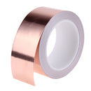 1 roll 20 meters 3 5cm single conductive adhesive EMI shielding copper film a