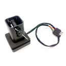 Warning Taillight 15LED Car Brake Light for Trailer Truck Pickup (Red) Newly