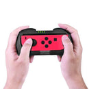 Left and Right Hand Grip Stand Support Holder for Nintendo Switch Joy-Con Newly
