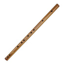 Bamboo Dizi Play Flute Traditional Musical Instrument for Beginner (E Key)