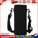 Water Bottle Carrier Cover Bag Shoulder Strap Kettle Pouch Holder (1100ml) Newly