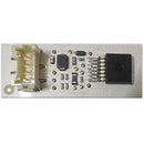 For X3 F25 Taillight LED Driver Board Chip Module Board Taillight Kit