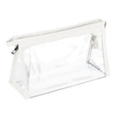 Organizer Large Capacity Pen Bag Pencil Case Makeup Pouch Cosmetic Storage