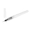 1pc Plastic Handle Tap Water Pen Watercolor Painting Pen Art Kit (15.5cm S)