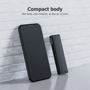 ORICO M2PV-C3 10Gbps M.2 NVME SSD Enclosure Type-C Solid State Drive Mobile Case
