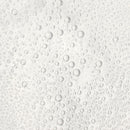 Transparent Bath Supplies Shower Curtain PEVA Plastic Water Splash Resistant
