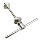 Central Axis Press in Tool Press-in Center Shaft Central Axis Bicycle Bowl Set